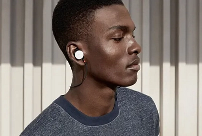 Google представила наушники Pixel Buds с возможностью синхронного перевода